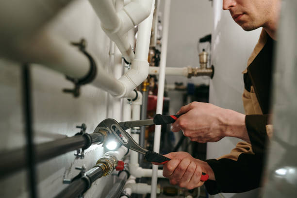Best Toilet Repair Services  in Drexel Heights, AZ