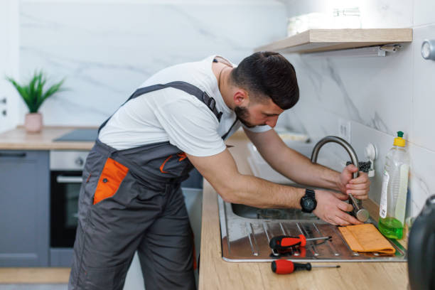 Best Hot Water Heater Installation  in Drexel Heights, AZ