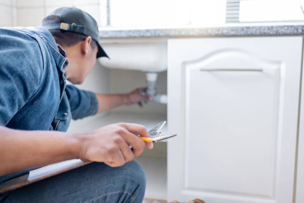Best Gas Line Repair  in Drexel Heights, AZ