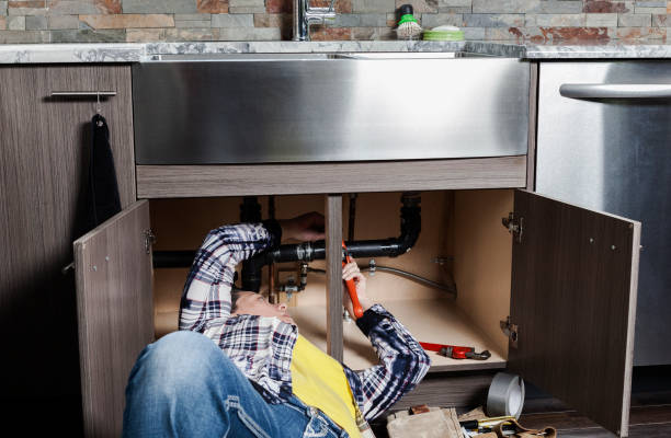 Best Water Heater Repair  in Drexel Heights, AZ