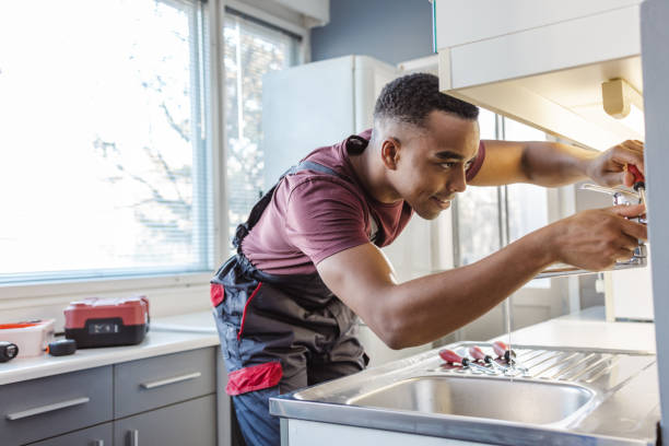 Best Plumbing Installation Services  in Drexel Heights, AZ